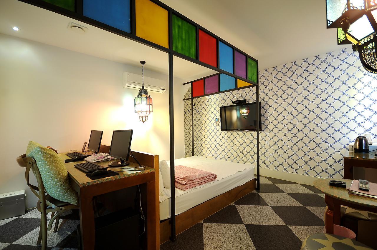 Hotel 1 Night 2 Days Jagalchi Busan Exterior photo