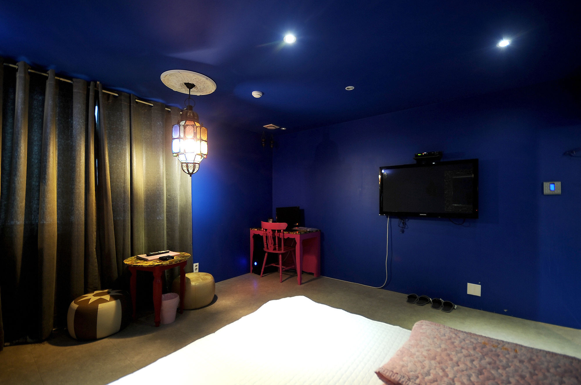 Hotel 1 Night 2 Days Jagalchi Busan Exterior photo