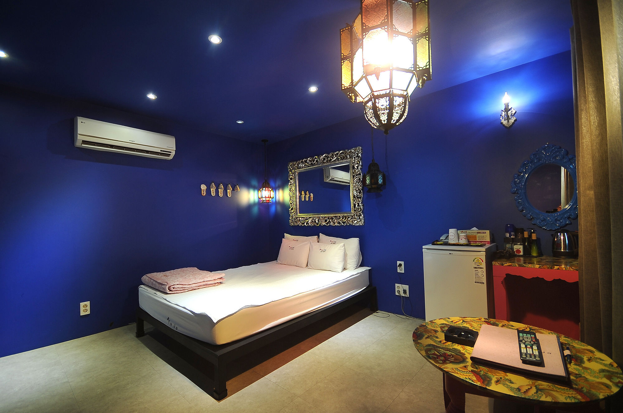 Hotel 1 Night 2 Days Jagalchi Busan Exterior photo